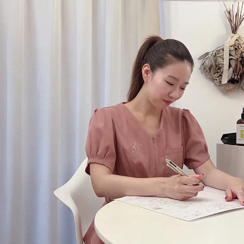 lis 新田ゆり
